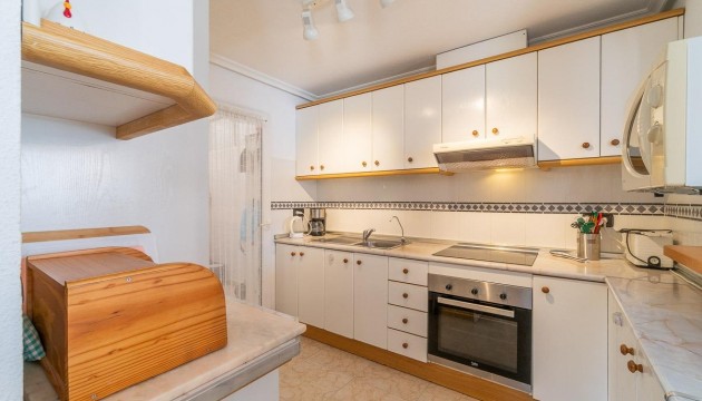 Sale - Chalet - Orihuela - Playa Flamenca