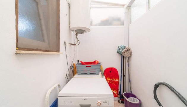 Sale - Chalet - Orihuela - Playa Flamenca