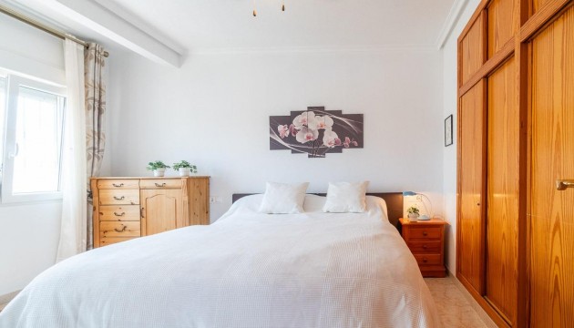 Sale - Chalet - Orihuela - Playa Flamenca