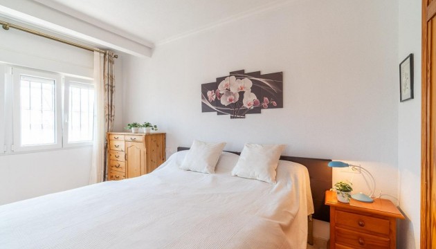 Sale - Chalet - Orihuela - Playa Flamenca