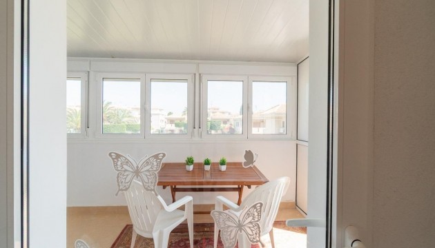 Sale - Chalet - Orihuela - Playa Flamenca