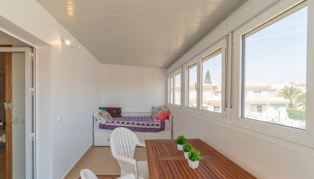 Sale - Chalet - Orihuela - Playa Flamenca