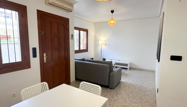 Sale - Apartment - Orihuela Costa - Playa Flamenca