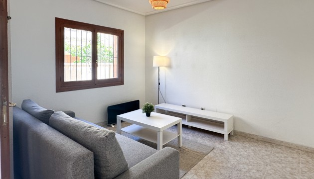 Sale - Apartment - Orihuela Costa - Playa Flamenca