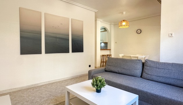 Sale - Apartment - Orihuela Costa - Playa Flamenca