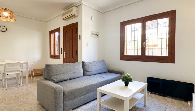 Sale - Apartment - Orihuela Costa - Playa Flamenca