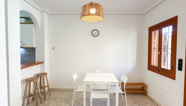 Sale - Apartment - Orihuela Costa - Playa Flamenca