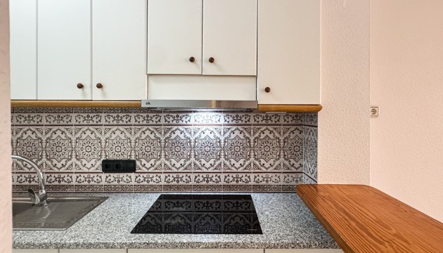 Sale - Apartment - Orihuela Costa - Playa Flamenca
