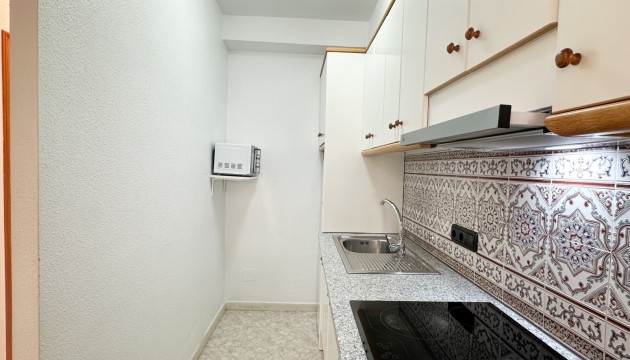 Sale - Apartment - Orihuela Costa - Playa Flamenca