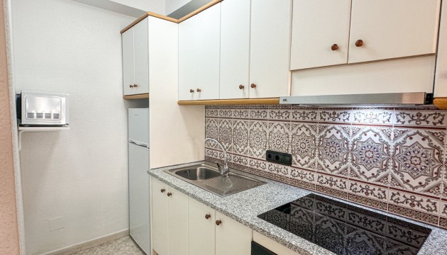 Sale - Apartment - Orihuela Costa - Playa Flamenca
