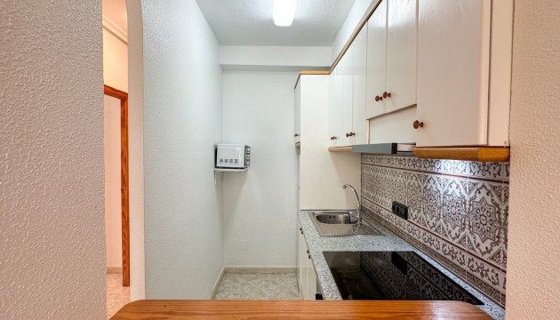 Sale - Apartment - Orihuela Costa - Playa Flamenca