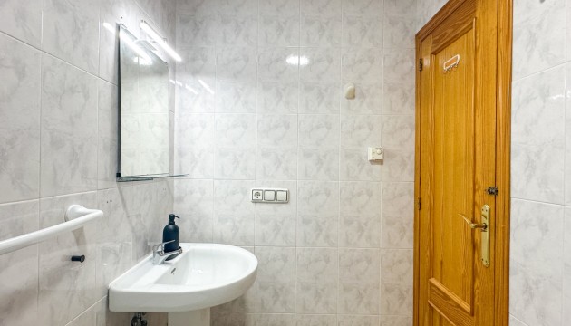 Sale - Apartment - Orihuela Costa - Playa Flamenca