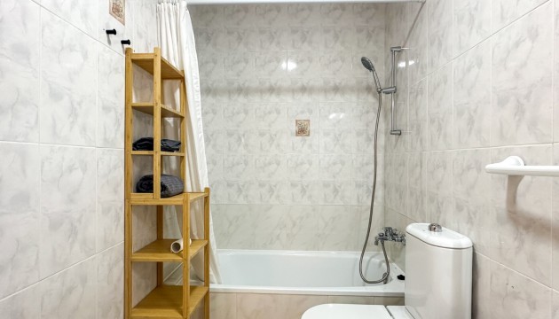 Sale - Apartment - Orihuela Costa - Playa Flamenca