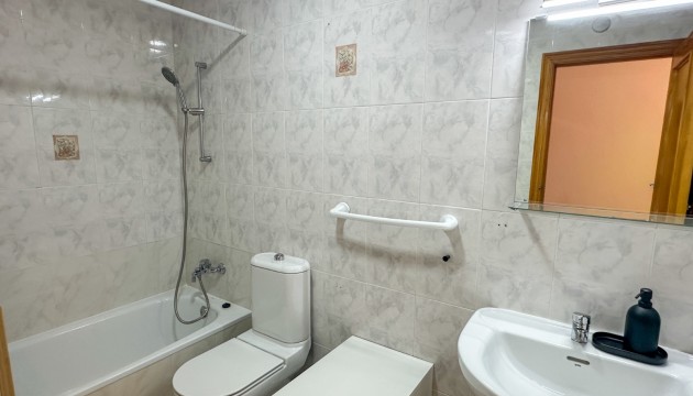 Sale - Apartment - Orihuela Costa - Playa Flamenca