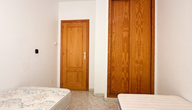 Sale - Apartment - Orihuela Costa - Playa Flamenca