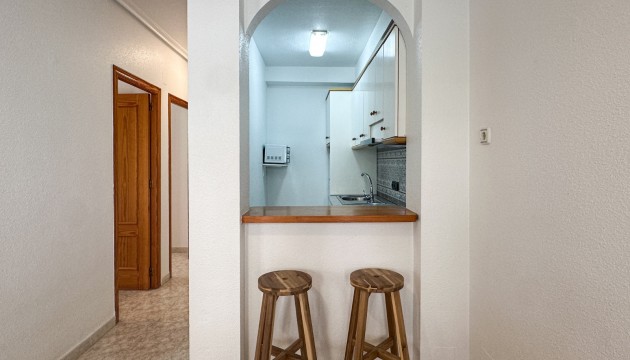 Sale - Apartment - Orihuela Costa - Playa Flamenca