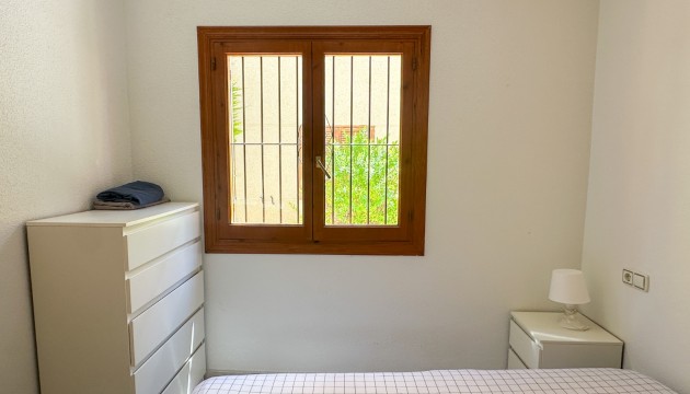 Sale - Apartment - Orihuela Costa - Playa Flamenca