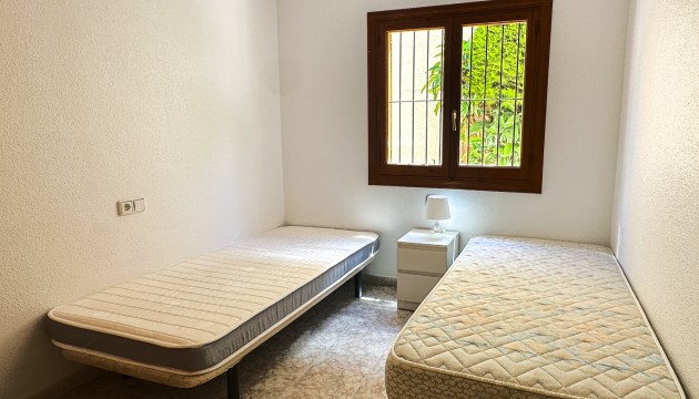 Sale - Apartment - Orihuela Costa - Playa Flamenca