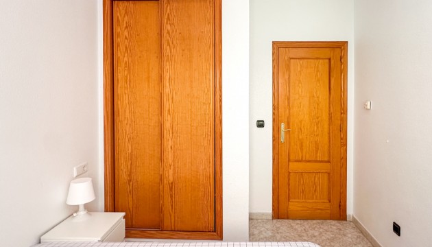 Sale - Apartment - Orihuela Costa - Playa Flamenca