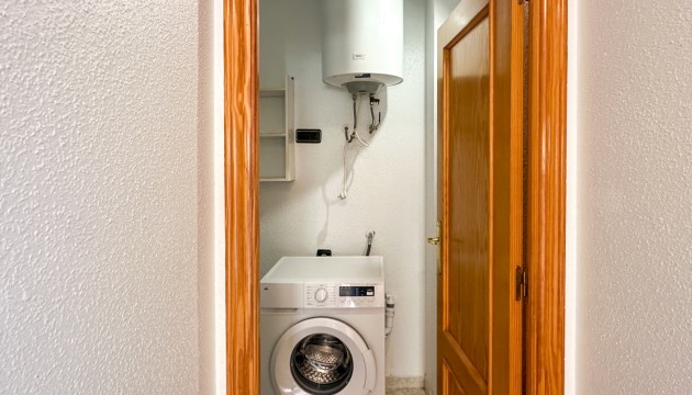 Sale - Apartment - Orihuela Costa - Playa Flamenca