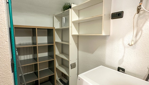 Sale - Apartment - Orihuela Costa - Playa Flamenca