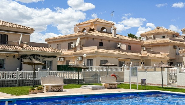 Sale - Apartment - Orihuela Costa - Playa Flamenca