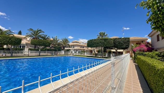 Sale - Apartment - Orihuela Costa - Playa Flamenca