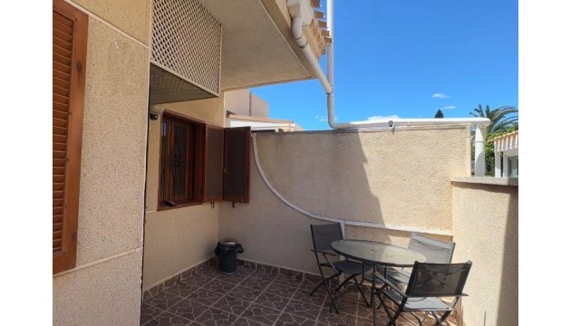 Sale - Apartment - Orihuela Costa - Playa Flamenca