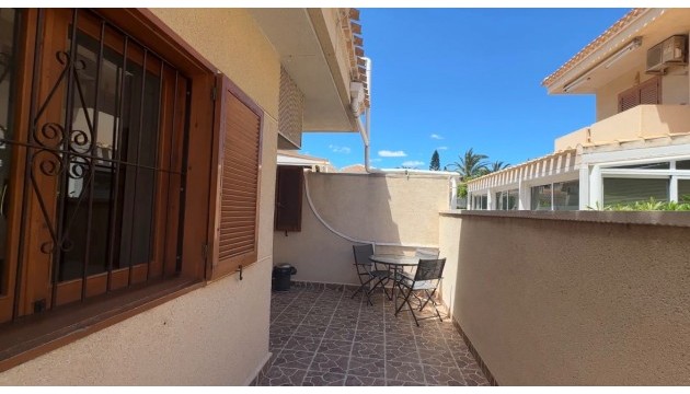 Sale - Apartment - Orihuela Costa - Playa Flamenca