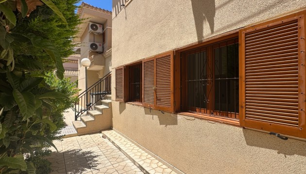 Sale - Apartment - Orihuela Costa - Playa Flamenca