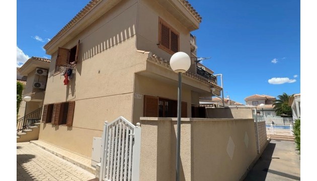 Sale - Apartment - Orihuela Costa - Playa Flamenca