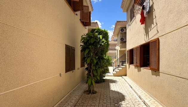 Sale - Apartment - Orihuela Costa - Playa Flamenca