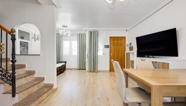 Venta - Bungalow - Torrevieja