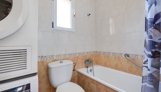 Venta - Bungalow - Torrevieja