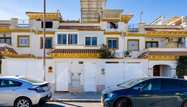 Venta - Bungalow - Torrevieja