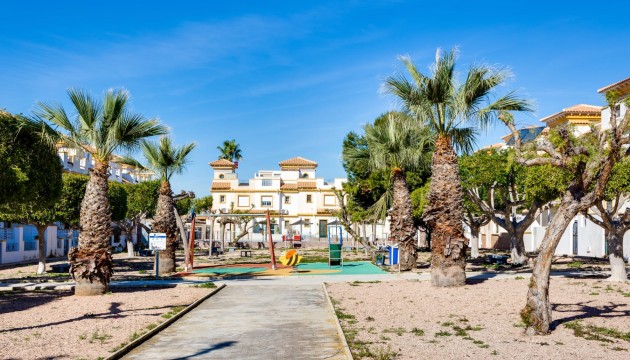 Venta - Bungalow - Torrevieja