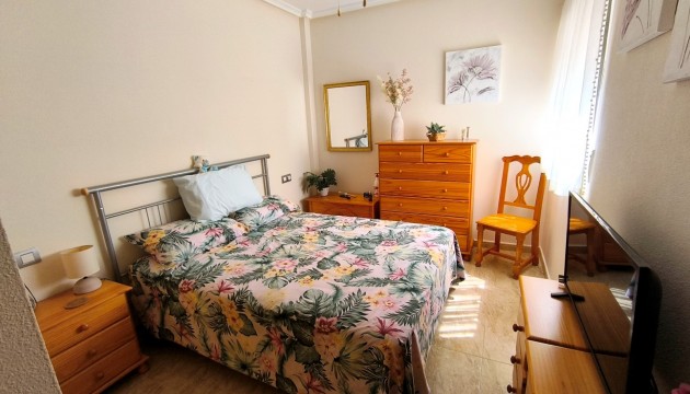 Resale - Wohnung - Orihuela