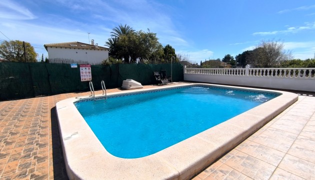 Resale - Wohnung - Orihuela