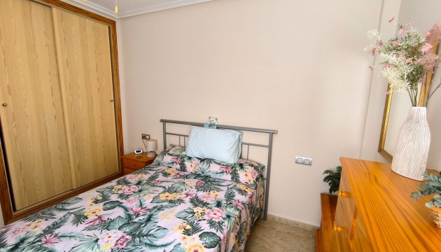 Resale - Wohnung - Orihuela
