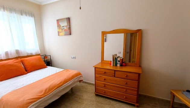 Resale - Wohnung - Orihuela