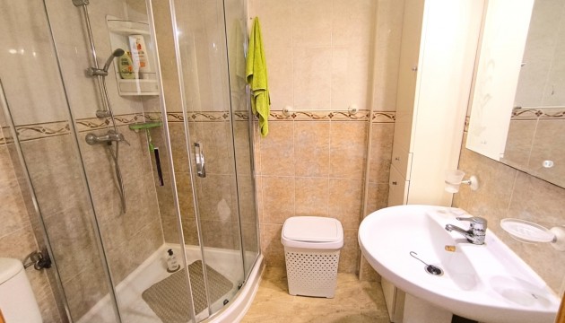 Resale - Wohnung - Orihuela