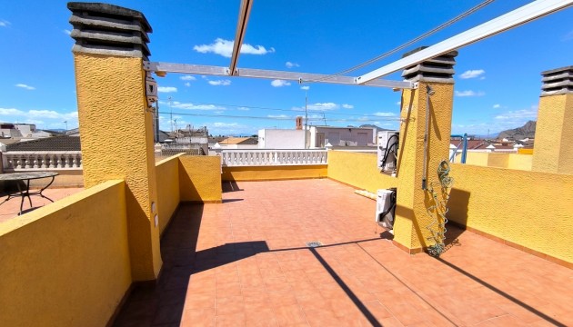 Resale - Wohnung - Orihuela