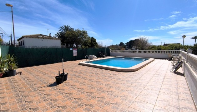 Resale - Wohnung - Orihuela