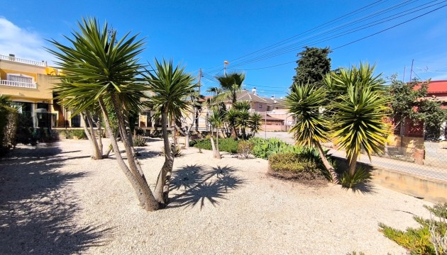 Resale - Wohnung - Orihuela