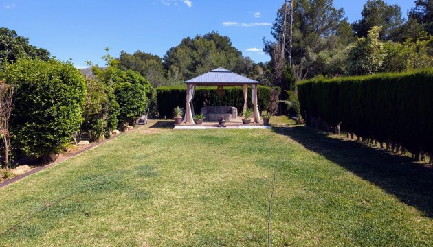 Sale - Villas - Javea - La Lluca