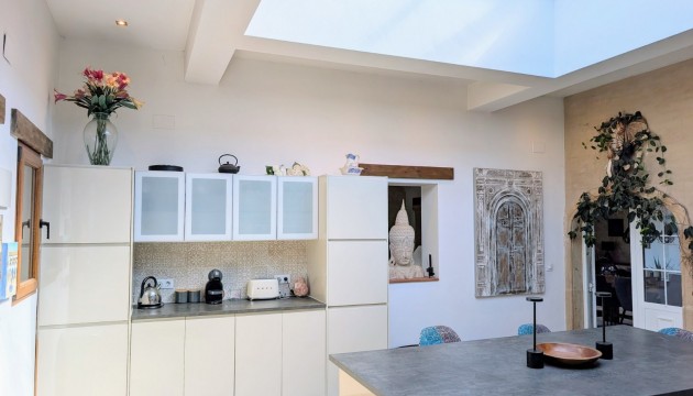 Sale - Villas - Javea - La Lluca