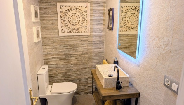 Sale - Villas - Javea - La Lluca