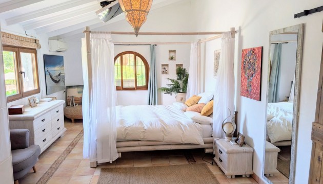 Sale - Villas - Javea - La Lluca
