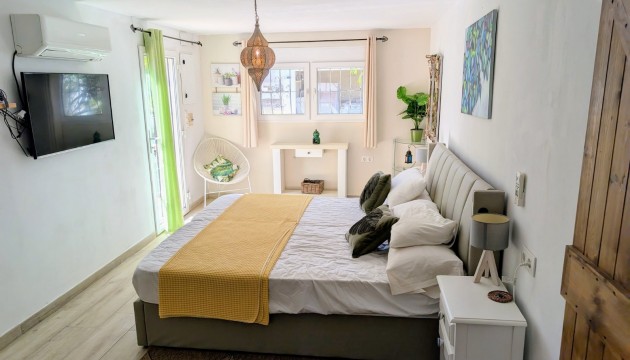 Sale - Villas - Javea - La Lluca
