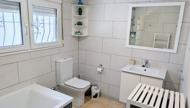 Sale - Villas - Javea - La Lluca